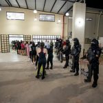 Colecta para 600 reclusas trasladadas a Emboscada