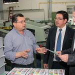 Debate opositor: papeletas versus urnas electrónicas