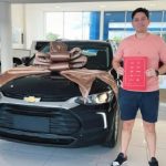 Millonarios ingresos de ujier investigado en mafia de pagarés