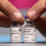 Vacuna contra dengue: analizan ampliar edad y cobertura