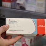 Paraguay alista campaña de vacunación contra el dengue