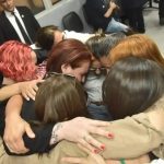 Víctimas de Carlos Granada destacan condena histórica, pese al daño irreparable