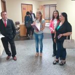 Víctimas de “Mafia de los pagarés” urgen a Diputados a aprobar leyes antes del receso