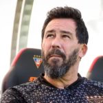 Olimpia apuesta por “Vitamina” Sánchez como técnico