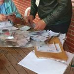 TREP da amplia ventaja a Mujica en CDE