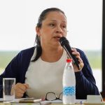 Senado sin quorum ante denuncias contra ministro del Interior y Policía