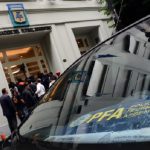 Operativos simultáneos en la AFA y en clubes argentinos por la causa Sur Finanzas, vinculada a un presunto esquema de lavado de dinero