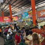 Horarios de atención por Año Nuevo en shoppings y mercados