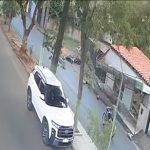 Tragedia en Ñemby: mujer muere en accidente de moto