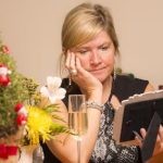 Cómo afrontar las “sillas vacías” en las fiestas