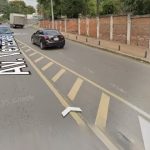 Avda. Venezuela estará cerrada dos semanas por obras de la ANDE