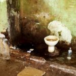 Más de la mitad de los calabozos de las comisarías en Central se encuentran en estado calamitoso