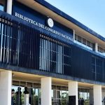Reacondicionan la Biblioteca del Congreso por G. 1.599 millones, sin incorporar nuevos funcionarios