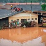 Bolivia: al menos 20 muertos por desborde del río Piraí