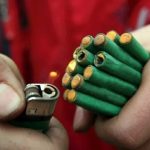 Pirotecnia y niños: médicos alertan sobre quemaduras, golpes y daños auditivos