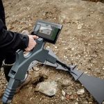 Parque Tecnológico Itaipú costeará dos radares “buscador de tesoros” para la Policía por G. 370 millones