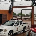 Intento de fuga fue frustrado en penal de Ciudad del Este