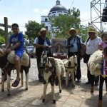El “Recuerdo de Caacupé” sobrevive a los celulares