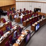 Congreso usará aumentos para crear 102 nuevos cargos