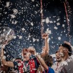 El Ciclón conquista la Supercopa Paraguay