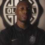 Olimpia oficializa la llegada del lateral ecuatoriano Aníbal Chalá