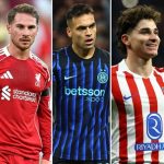 La Champions vuelve con nueve duelos clave