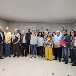Colectivo “Me Sumo” presenta síntesis de sus reuniones durante el 2025