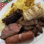 Recomendaciones clave para evitar intoxicaciones en Año Nuevo