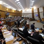 Congreso sancionó PGN 2026 y aumenta fondos para viajes de Peña