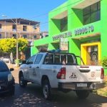 Tres delincuentes armados roban G. 150 millones de una cooperativa en CDE tras reducir al guardia y a los empleados