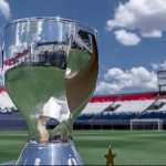 Precios de entradas para la Supercopa Paraguay