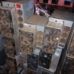 Incautan 56 máquinas de criptominería ilegal en PJC