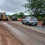 MOPC anuncia desvío en la Avda. Elizardo Aquino por obras de drenaje fluvial; durará diez días