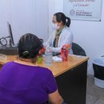 Salud conmemora el Día Internacional del Médico