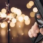 Fiscalía advierte penas por disparos, alcohol y pirotecnia