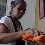 Solo 9.490 trabajadoras domésticas aportan al IPS