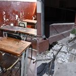 Escuelas de Asunción cierran el año con obras de infraestructura pendientes