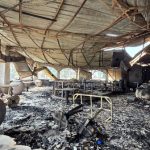 Tragedia en India por incendio en una discoteca: dejó al menos 25 muertos