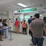 Dinavisa inspecciona la farmacia de Clínicas tras hallarse medicamentos vencidos