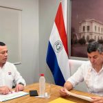 Promesa de Peña sobre fondos de Itaipú a la ANDE sigue sin cumplirse