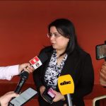 Suspenden sin goce de sueldo a la fiscala Gloria Rojas por presunta coima en el caso María Fernanda