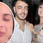 Giannina García denuncia graves problemas de salud en prisión a través de un video en TikTok