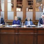 JEM agiliza firmas para comunicar suspensiones de fiscales tras exponerse demoras administrativas