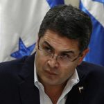 Trump indulta a expresidente Juan Orlando Hernández, condenado por narcotráfico