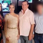 Planillas ubican a madrastra de Johana Vega en Diputados