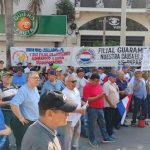 Asegurados del IPS alertan riesgo sobre fondos jubilatorios