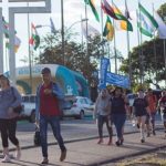 Caacupé 2025: qué comer y qué evitar en la caminata