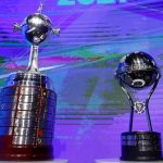 El 18 de diciembre se sortearán las fases preliminares de la Libertadores y Sudamericana 2026