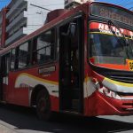 Huelga de choferes: ¿Cuántas personas usan buses por día y cuántas optan por motos o bicicletas?