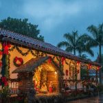 ¿Habrá lluvias en víspera de Navidad? Esto dice Meteorología